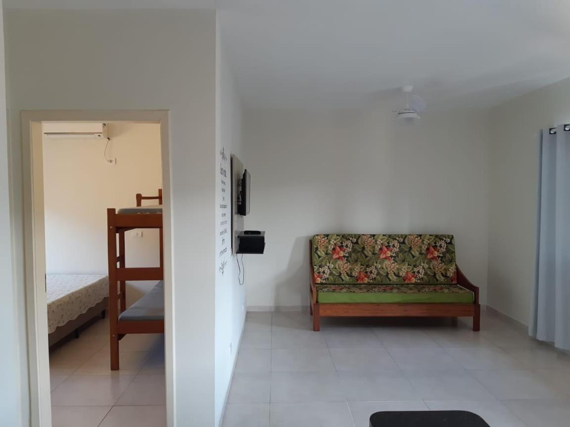 Airuma Apartment