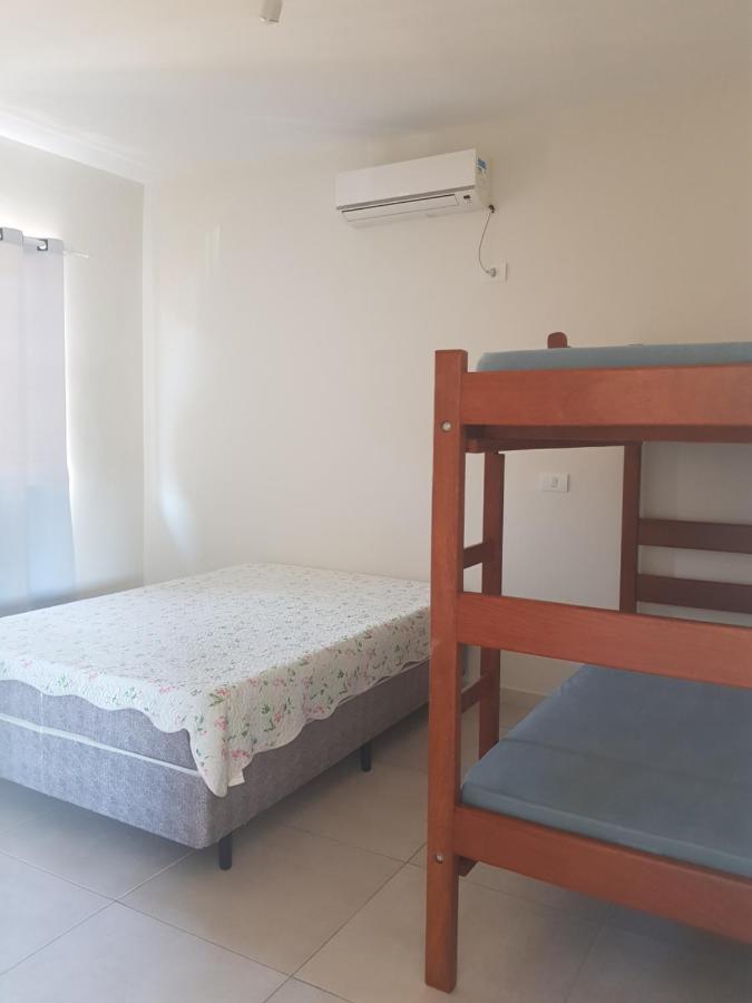 Apartment Airuma Caraguatatuba