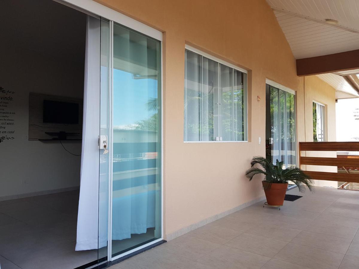 Airuma Apartment Caraguatatuba