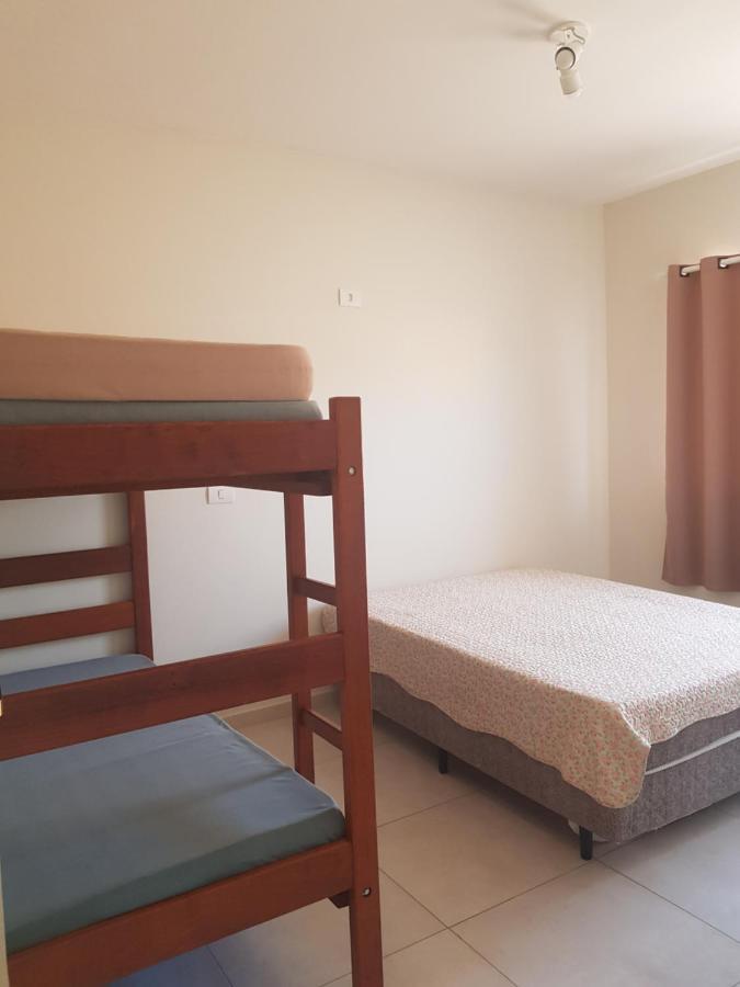 Apartment Airuma *
