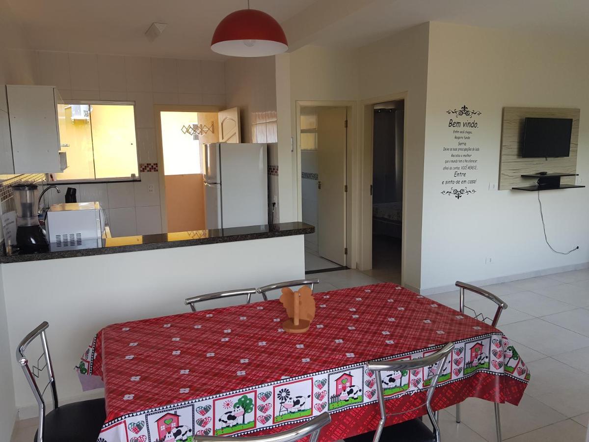 Airuma Apartment