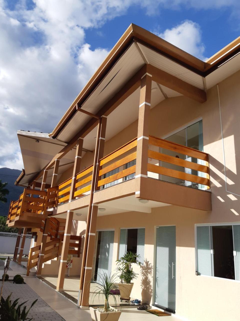 Apartment Airuma