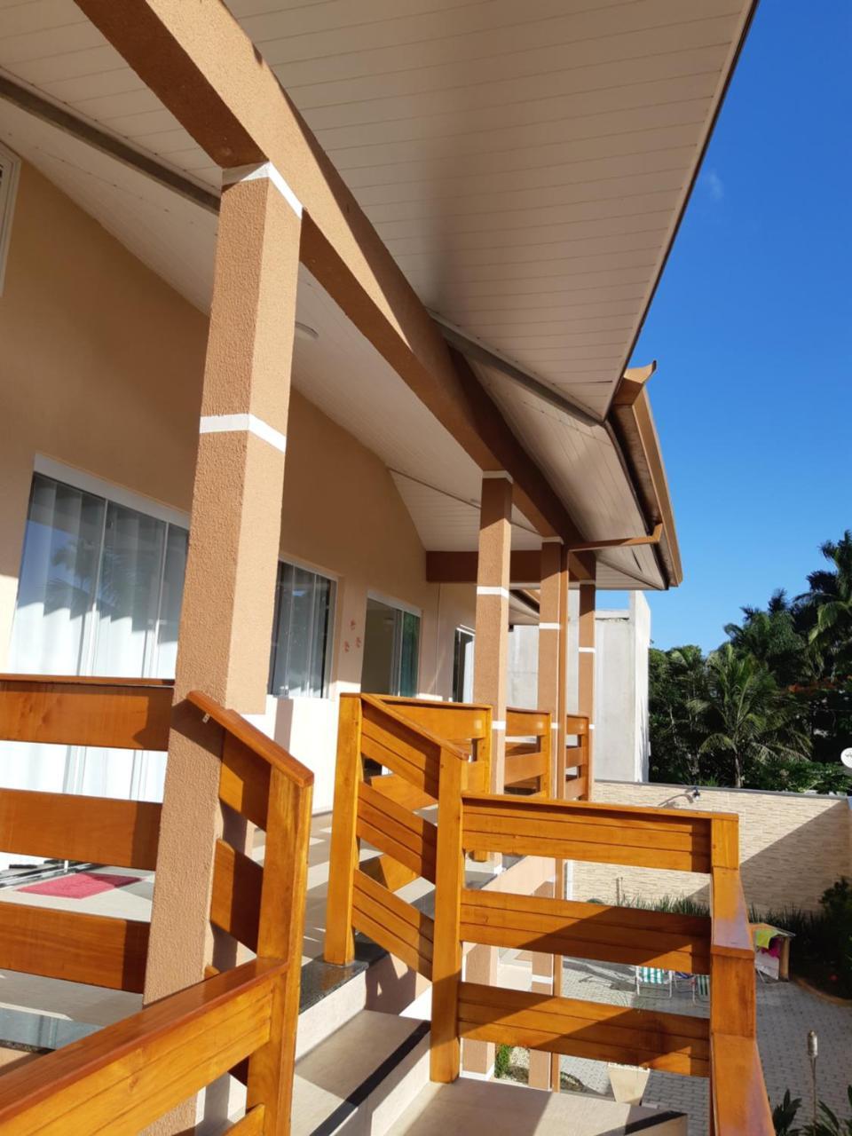 Apartment Airuma Caraguatatuba